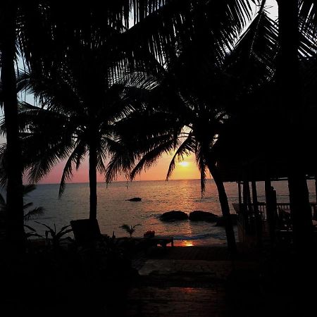 Viet Thanh Resort Phu Quoc Bagian luar foto