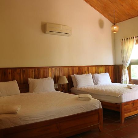 Viet Thanh Resort Phu Quoc Bagian luar foto