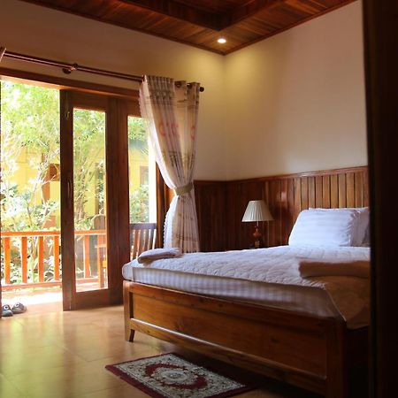 Viet Thanh Resort Phu Quoc Bagian luar foto