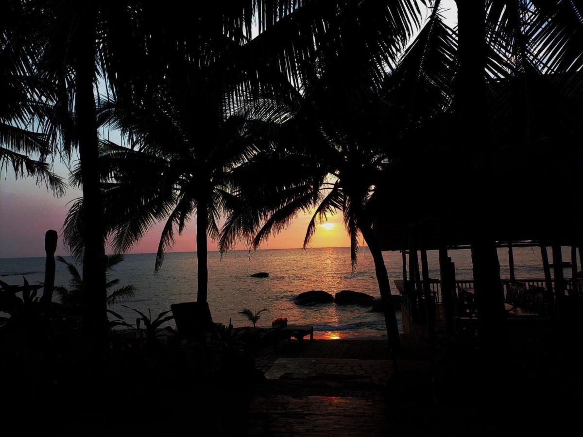 Viet Thanh Resort Phu Quoc Bagian luar foto