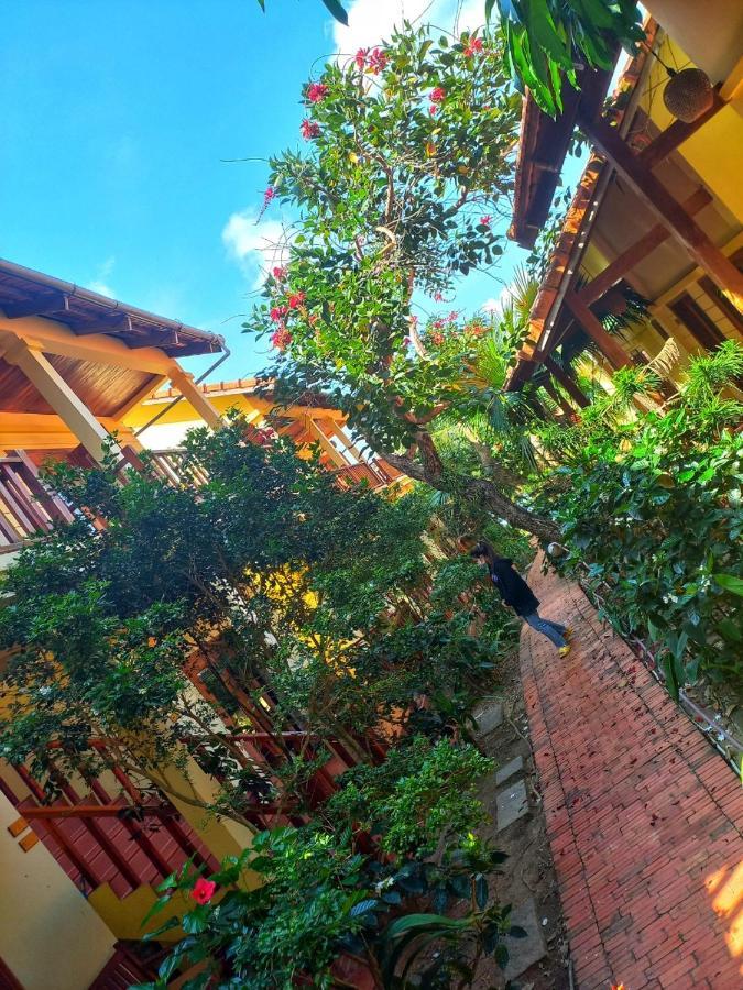 Viet Thanh Resort Phu Quoc Bagian luar foto