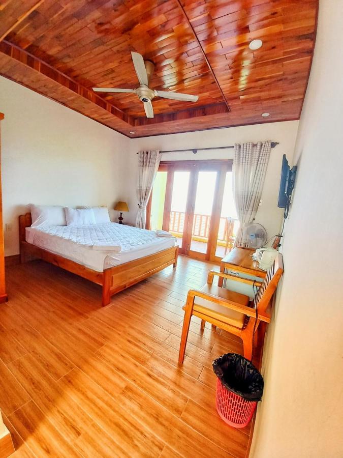 Viet Thanh Resort Phu Quoc Bagian luar foto