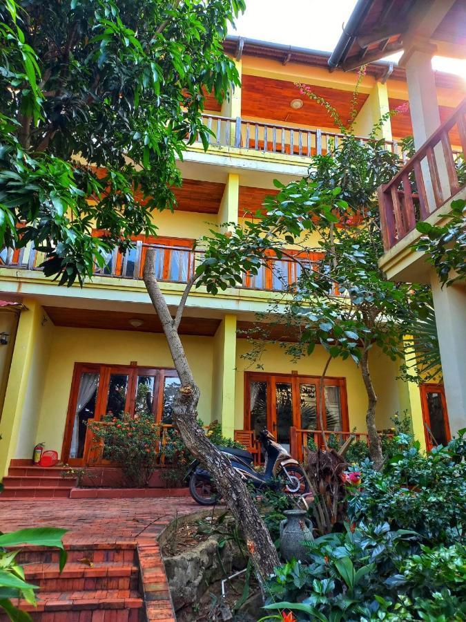 Viet Thanh Resort Phu Quoc Bagian luar foto