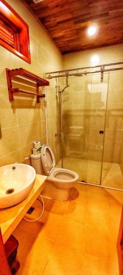 Viet Thanh Resort Phu Quoc Bagian luar foto