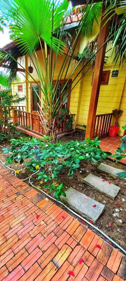 Viet Thanh Resort Phu Quoc Bagian luar foto