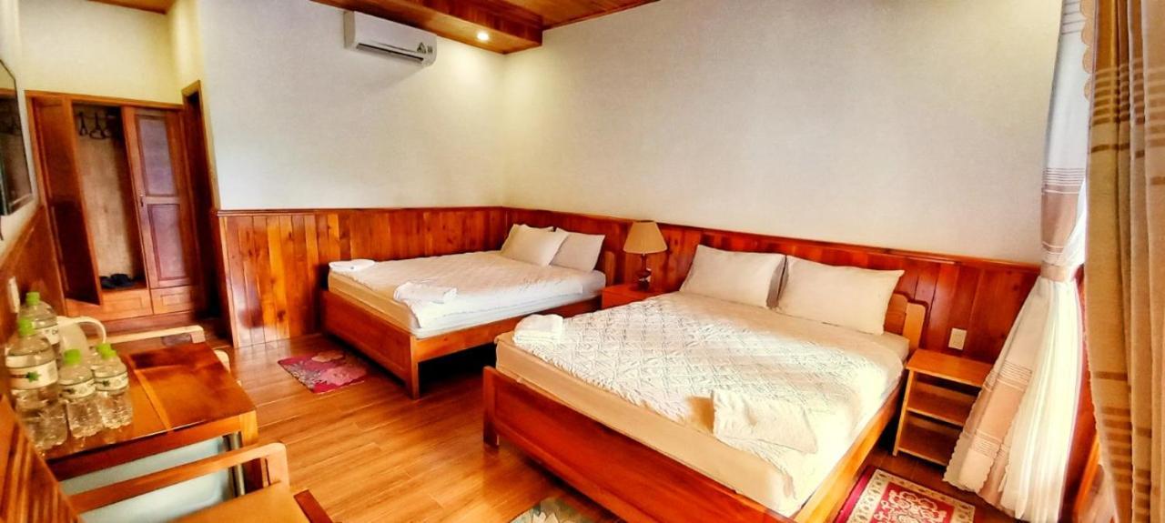 Viet Thanh Resort Phu Quoc Bagian luar foto