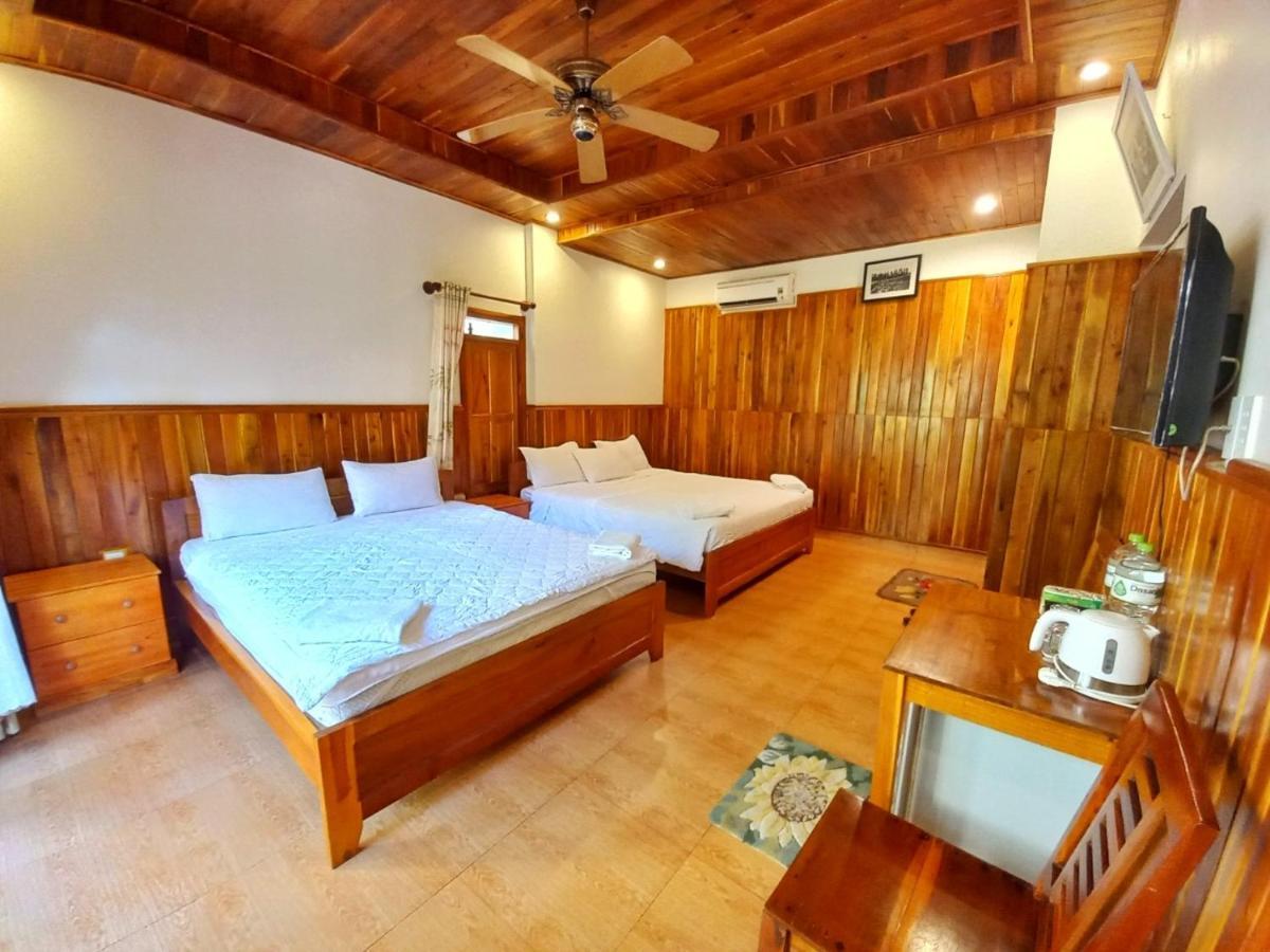 Viet Thanh Resort Phu Quoc Bagian luar foto