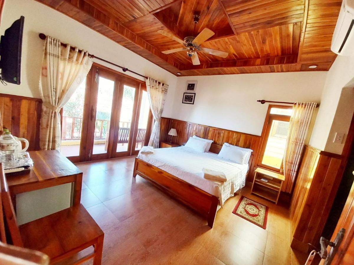 Viet Thanh Resort Phu Quoc Bagian luar foto