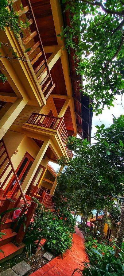 Viet Thanh Resort Phu Quoc Bagian luar foto