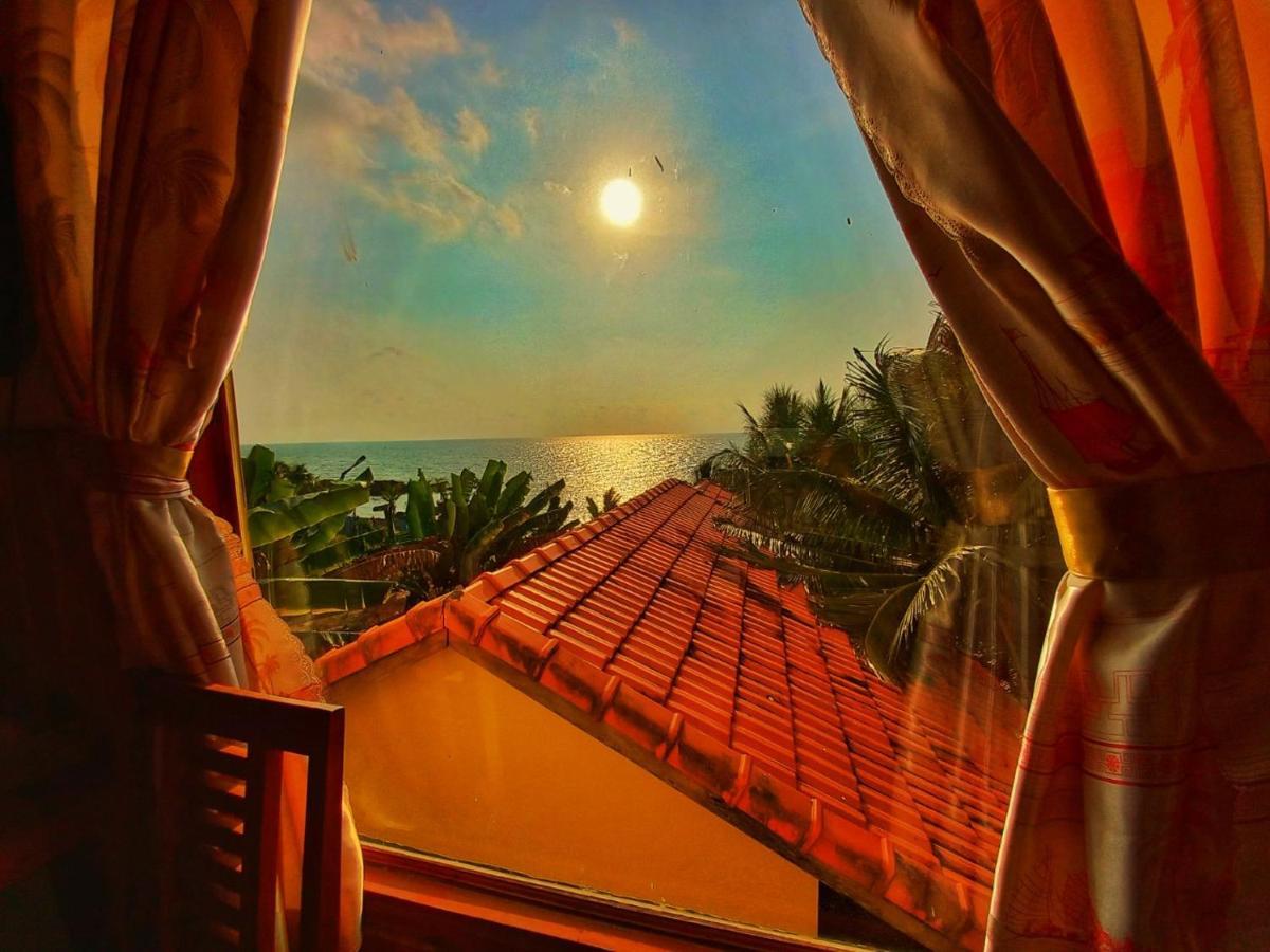 Viet Thanh Resort Phu Quoc Bagian luar foto