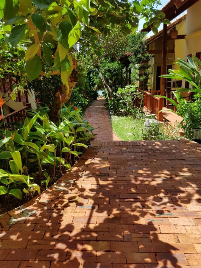 Viet Thanh Resort Phu Quoc Bagian luar foto
