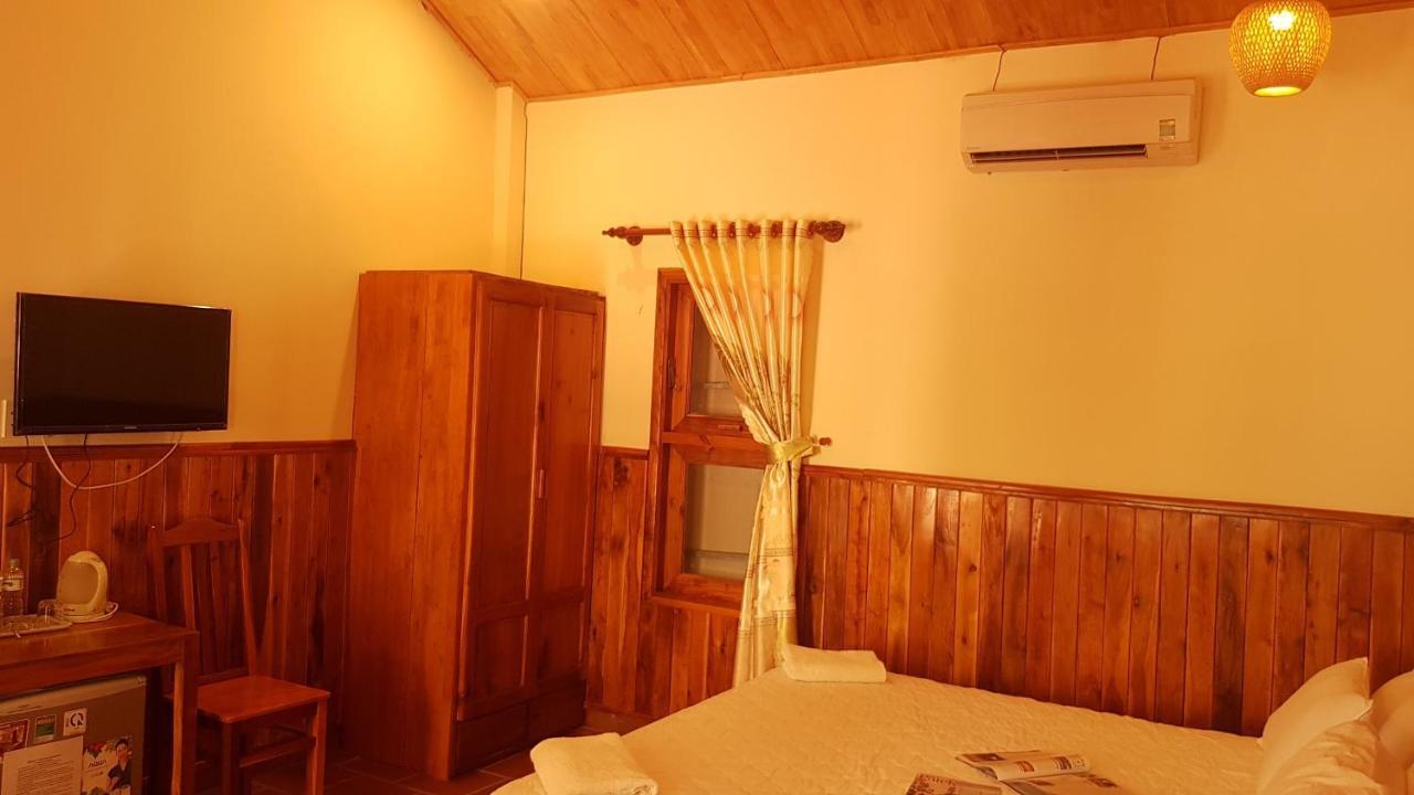 Viet Thanh Resort Phu Quoc Bagian luar foto