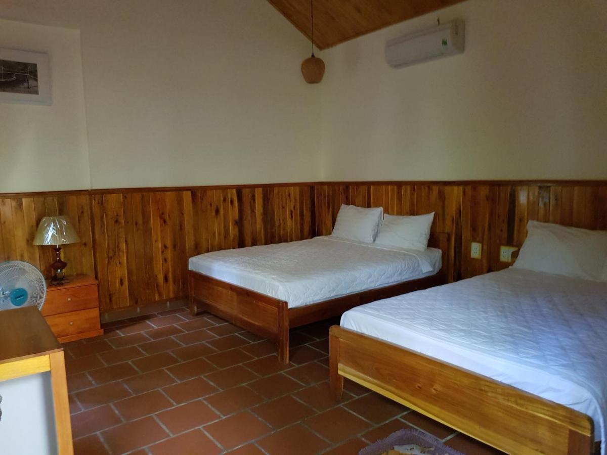 Viet Thanh Resort Phu Quoc Bagian luar foto