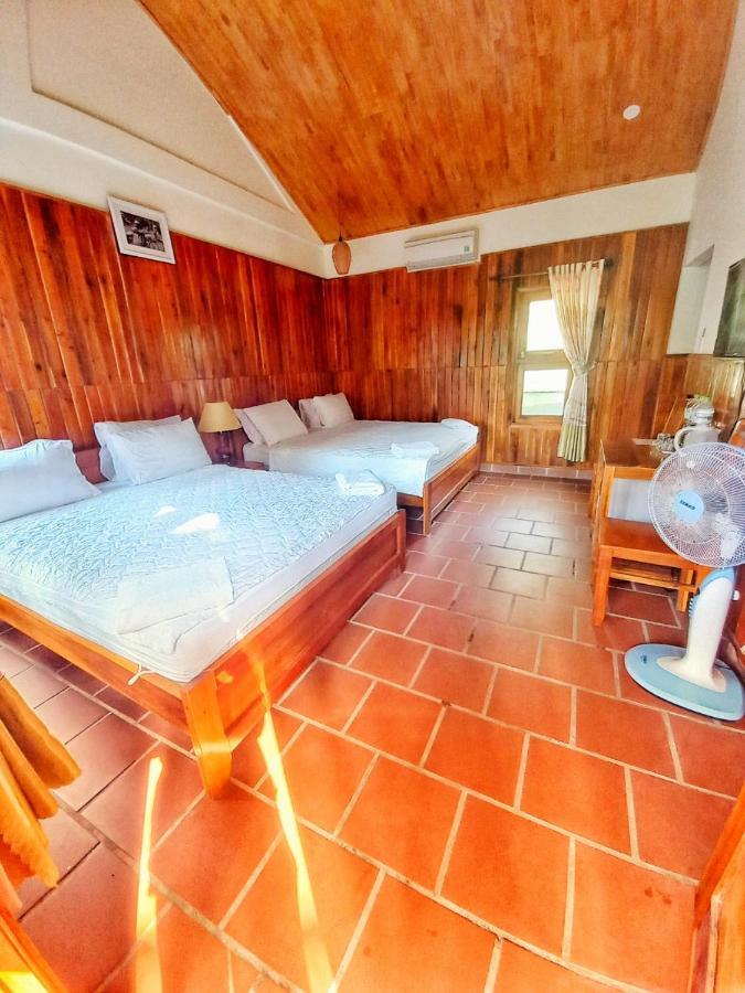 Viet Thanh Resort Phu Quoc Bagian luar foto