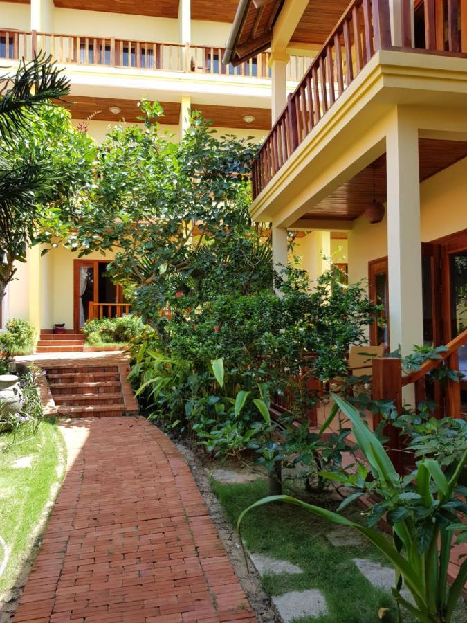 Viet Thanh Resort Phu Quoc Bagian luar foto