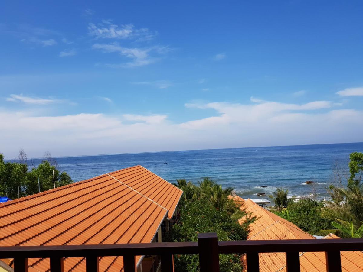 Viet Thanh Resort Phu Quoc Bagian luar foto