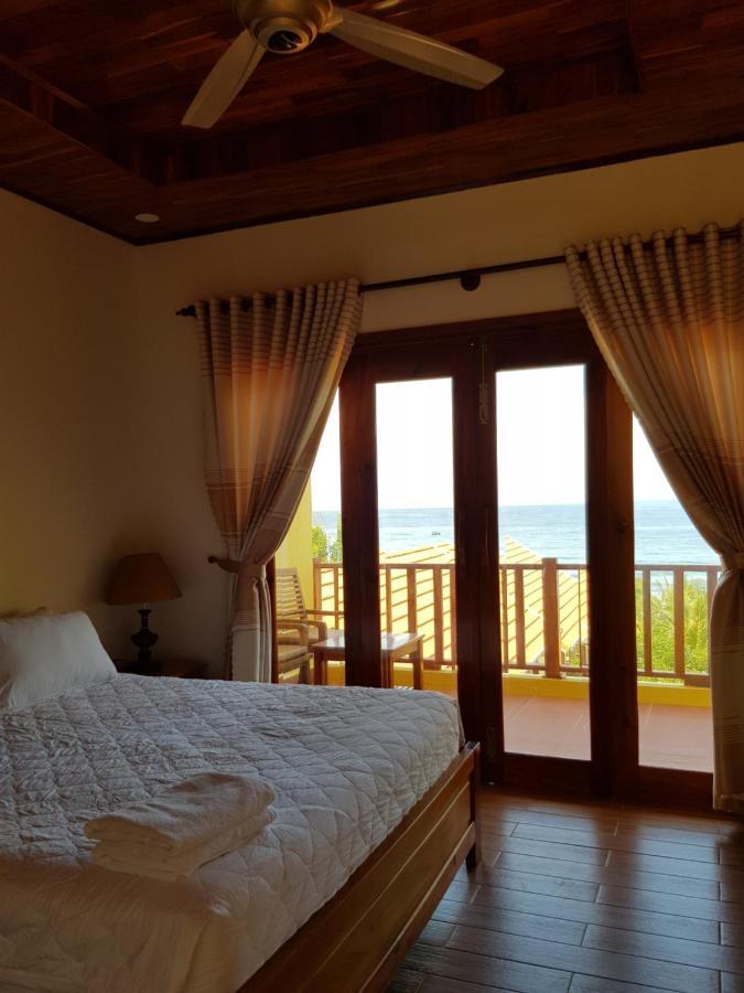Viet Thanh Resort Phu Quoc Bagian luar foto