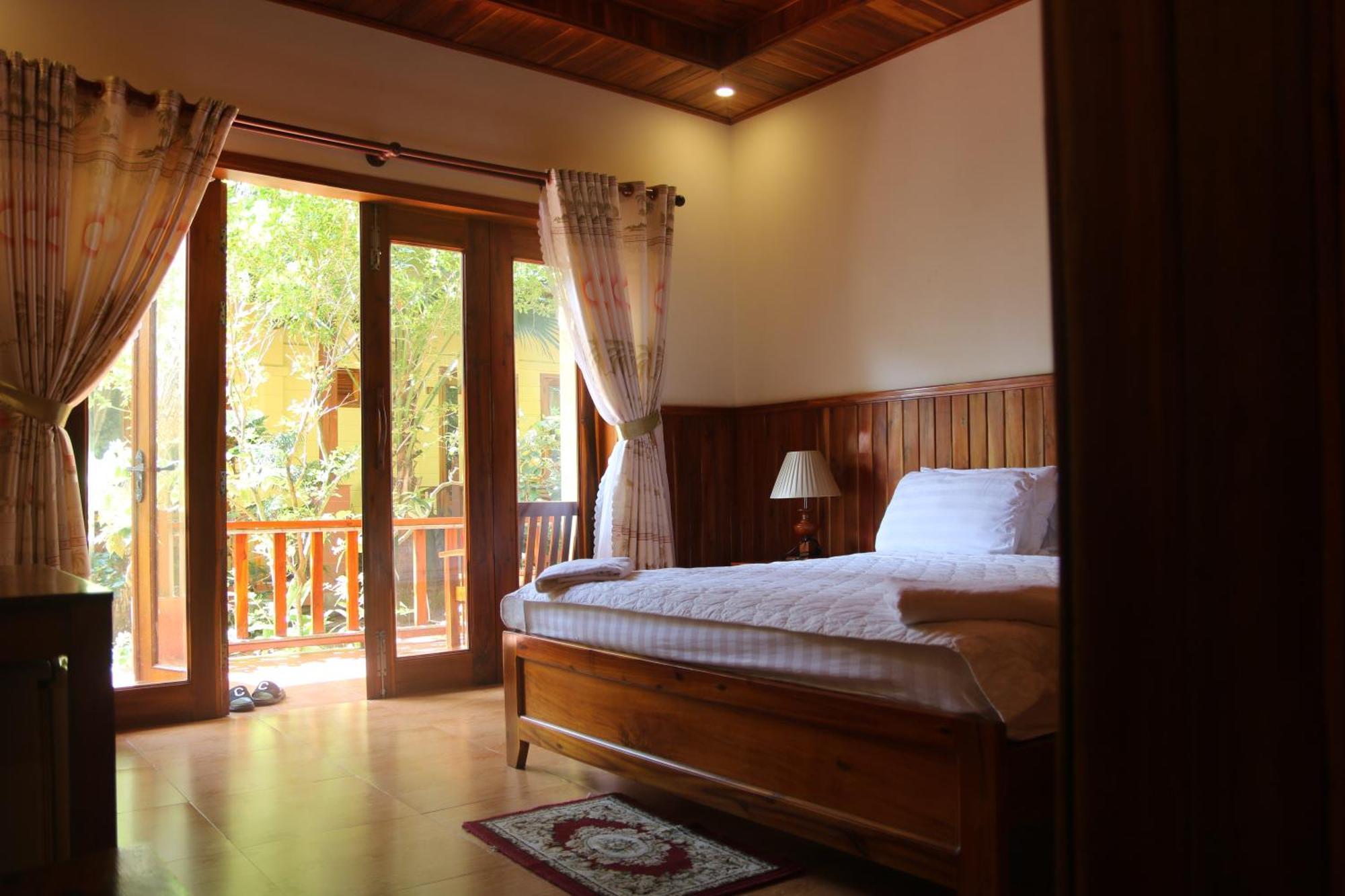 Viet Thanh Resort Phu Quoc Bagian luar foto