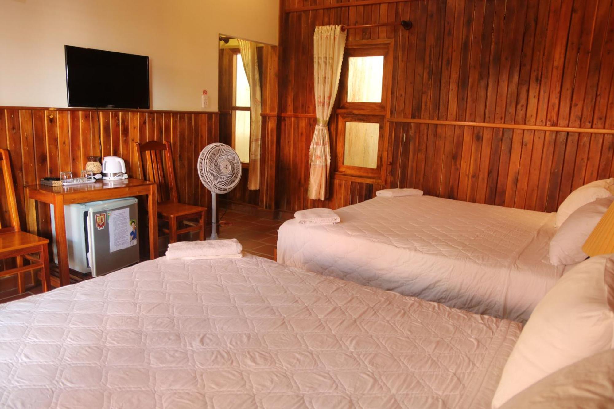 Viet Thanh Resort Phu Quoc Bagian luar foto